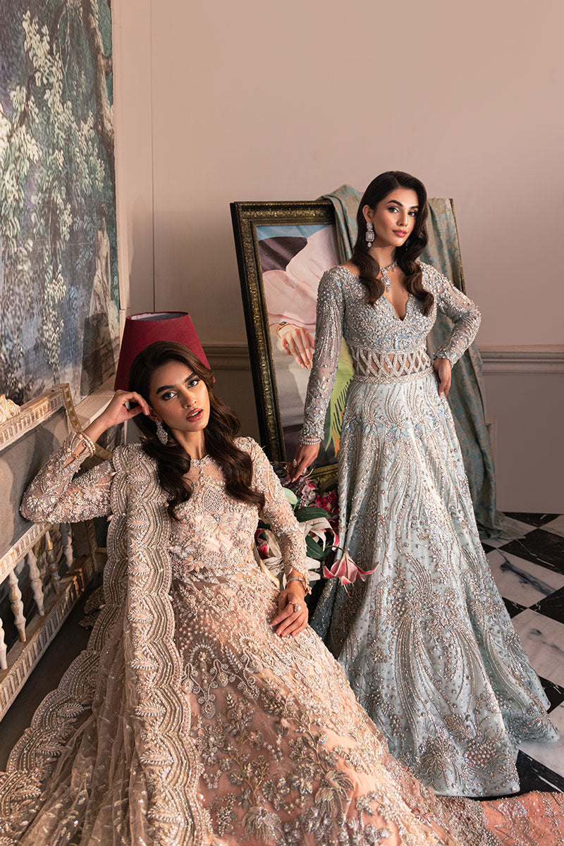 Khakaa - Shimmering Ice Eemie's Studio